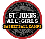 St. John's All-Girls Camps
