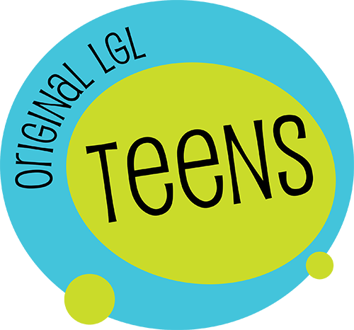 OG LGL: Original Learn, Grow and Lead for Teens